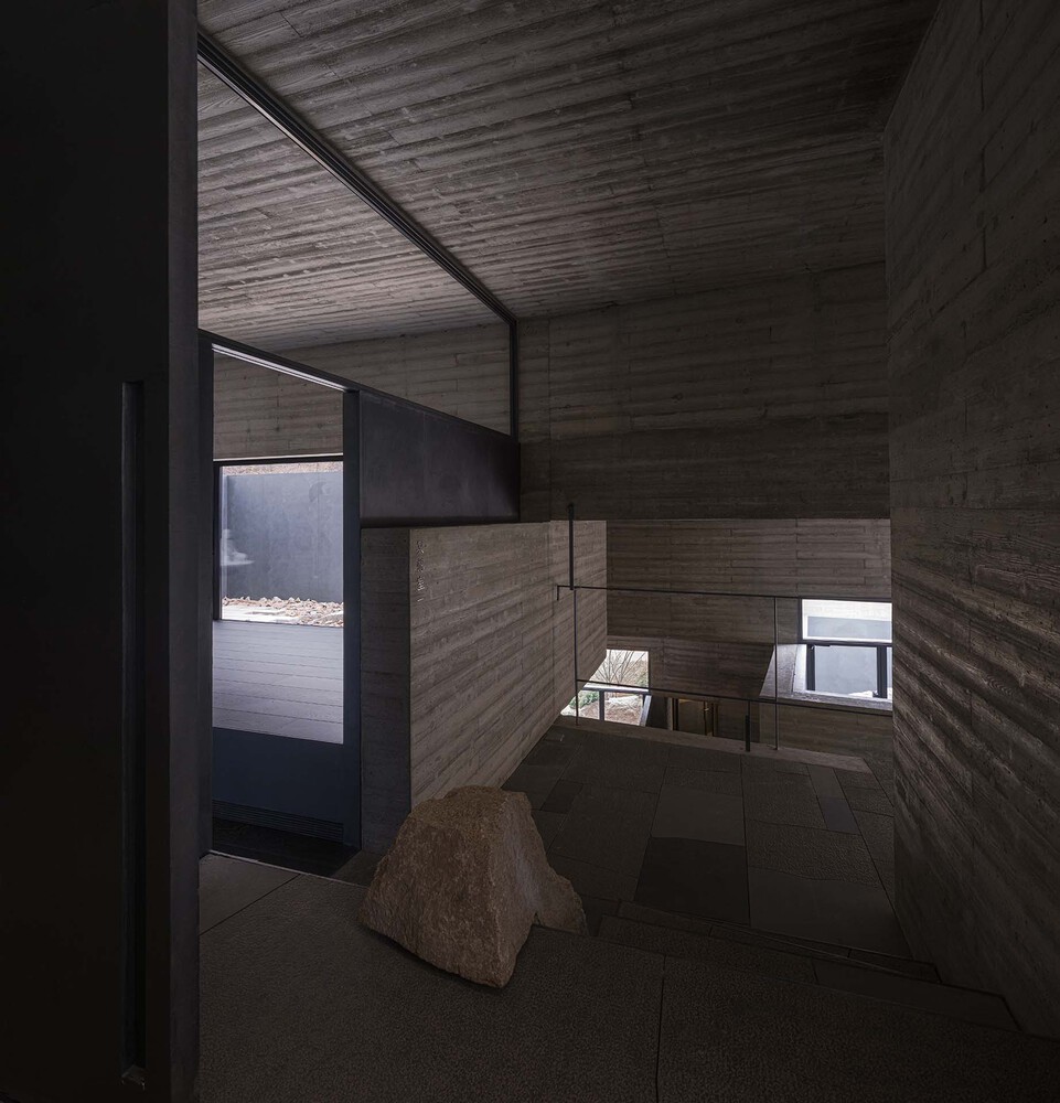 金山岭上院 (5) 金山岭上院 (5)