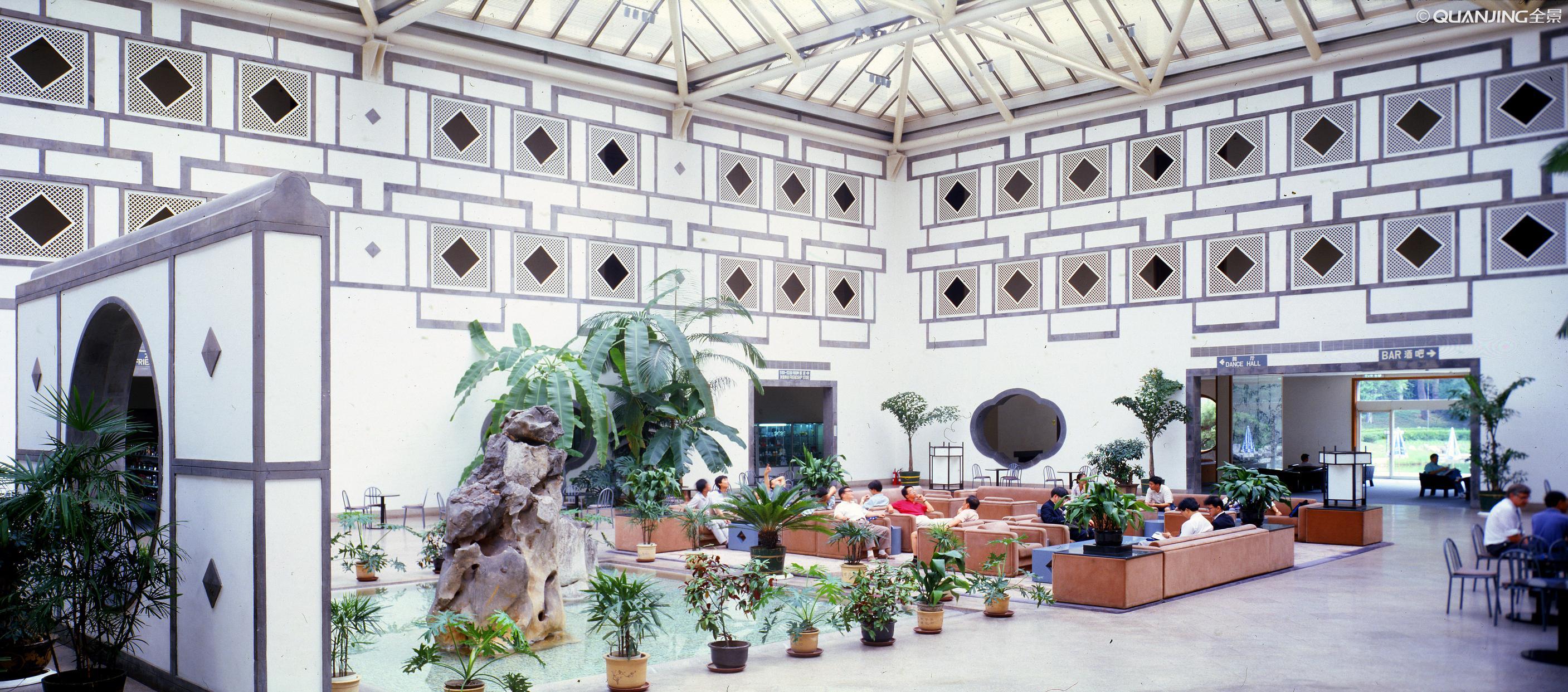 内部界面的延续性 内部界面的延续性