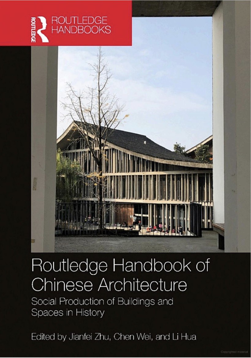 Routledge Handbook 