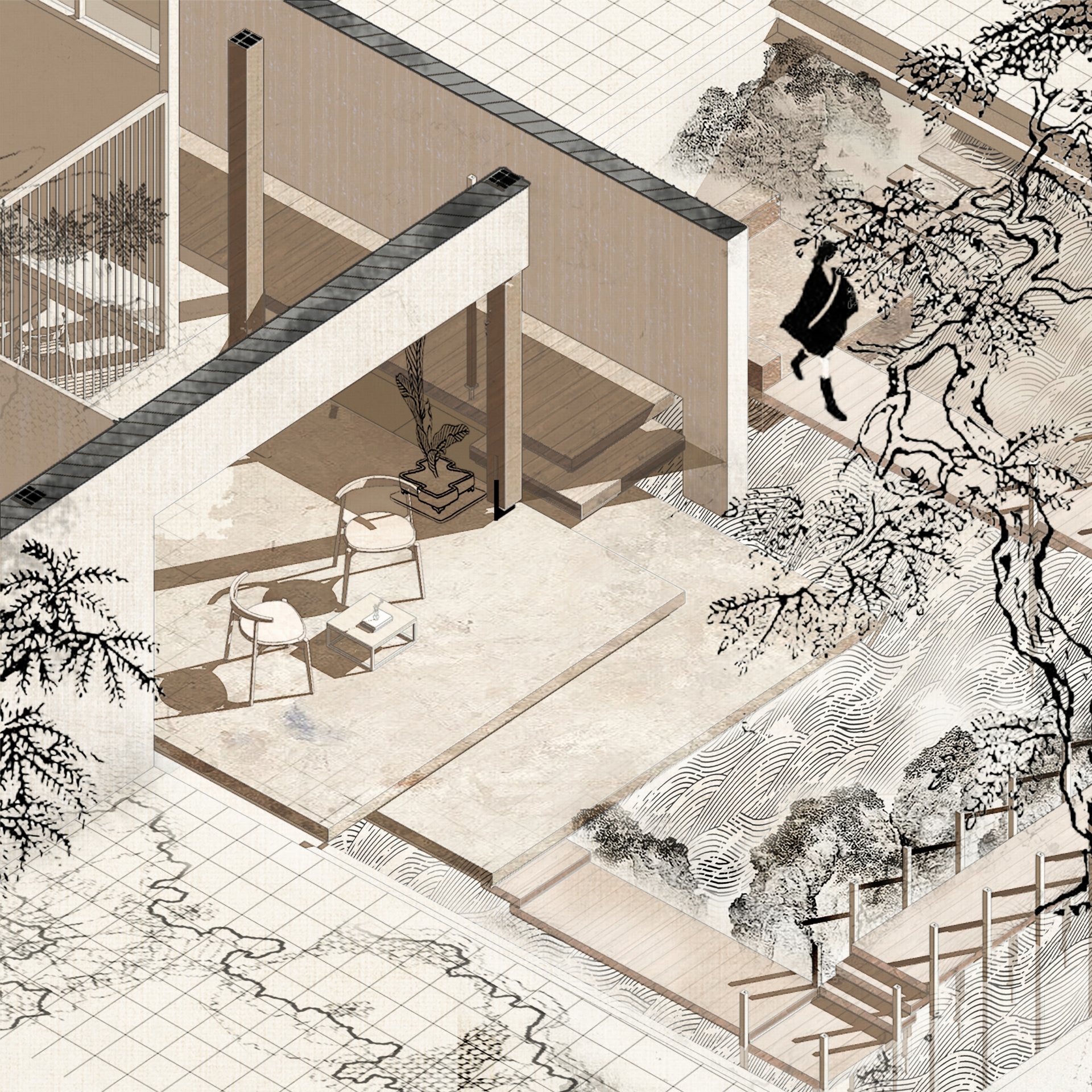 B14-油画布-800-800 B14-油画布-800-800