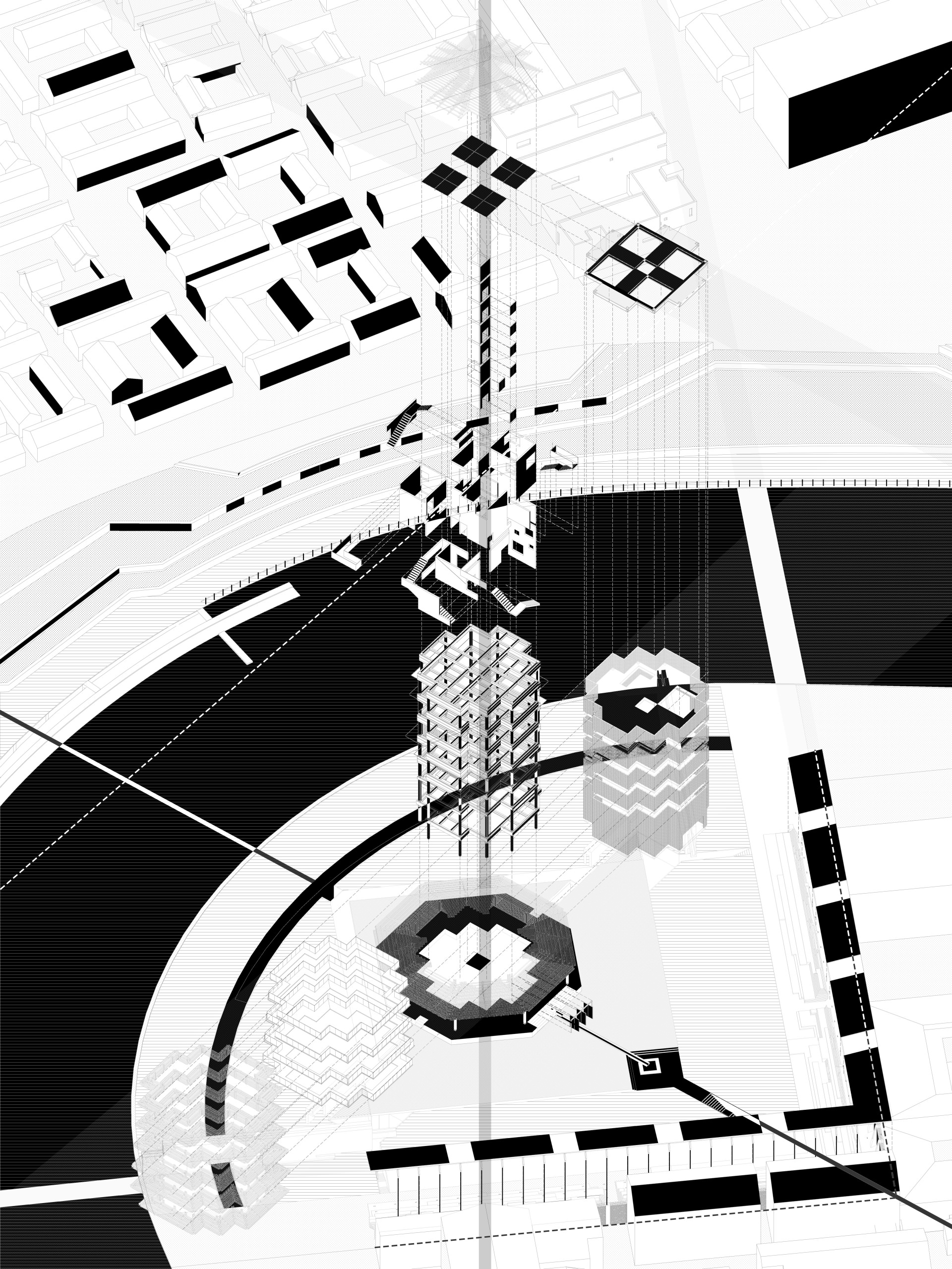 孔-油画布-B1-600x800 孔-油画布-B1-600x800