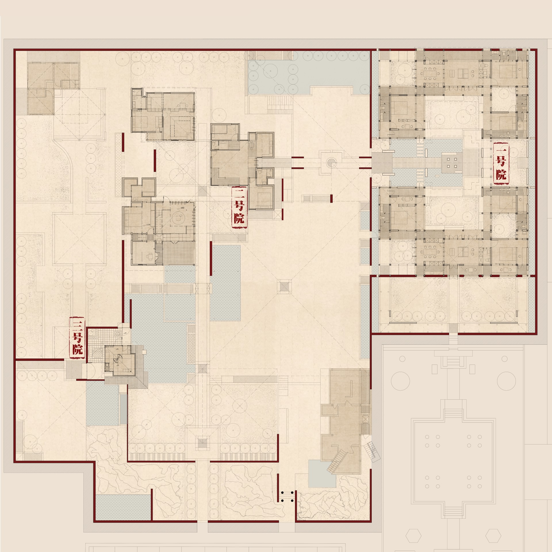 E2-细纹布-1000-1000 E2-细纹布-1000-1000