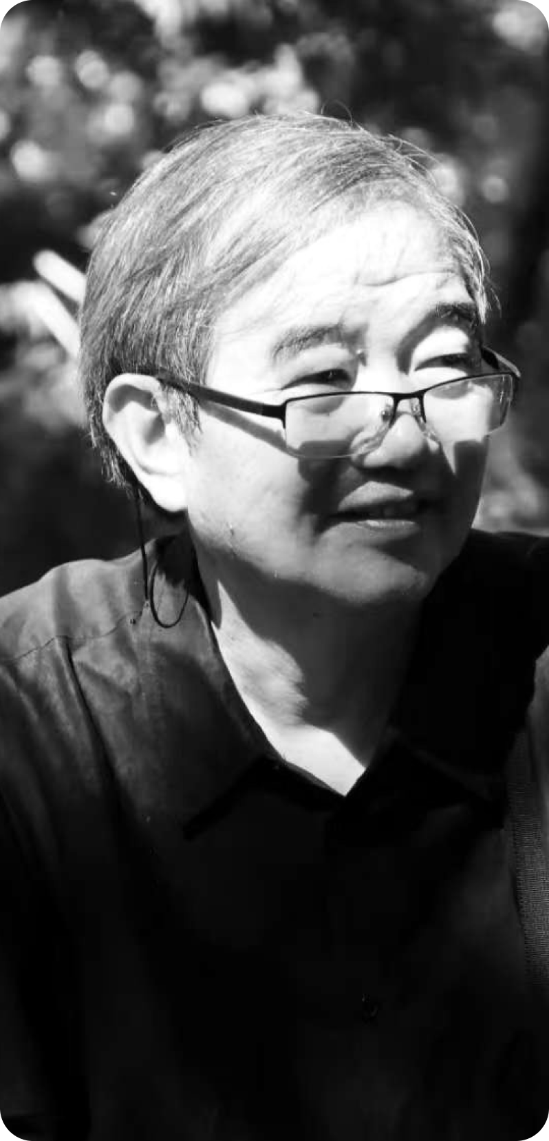 孔宇航(讲席教授)