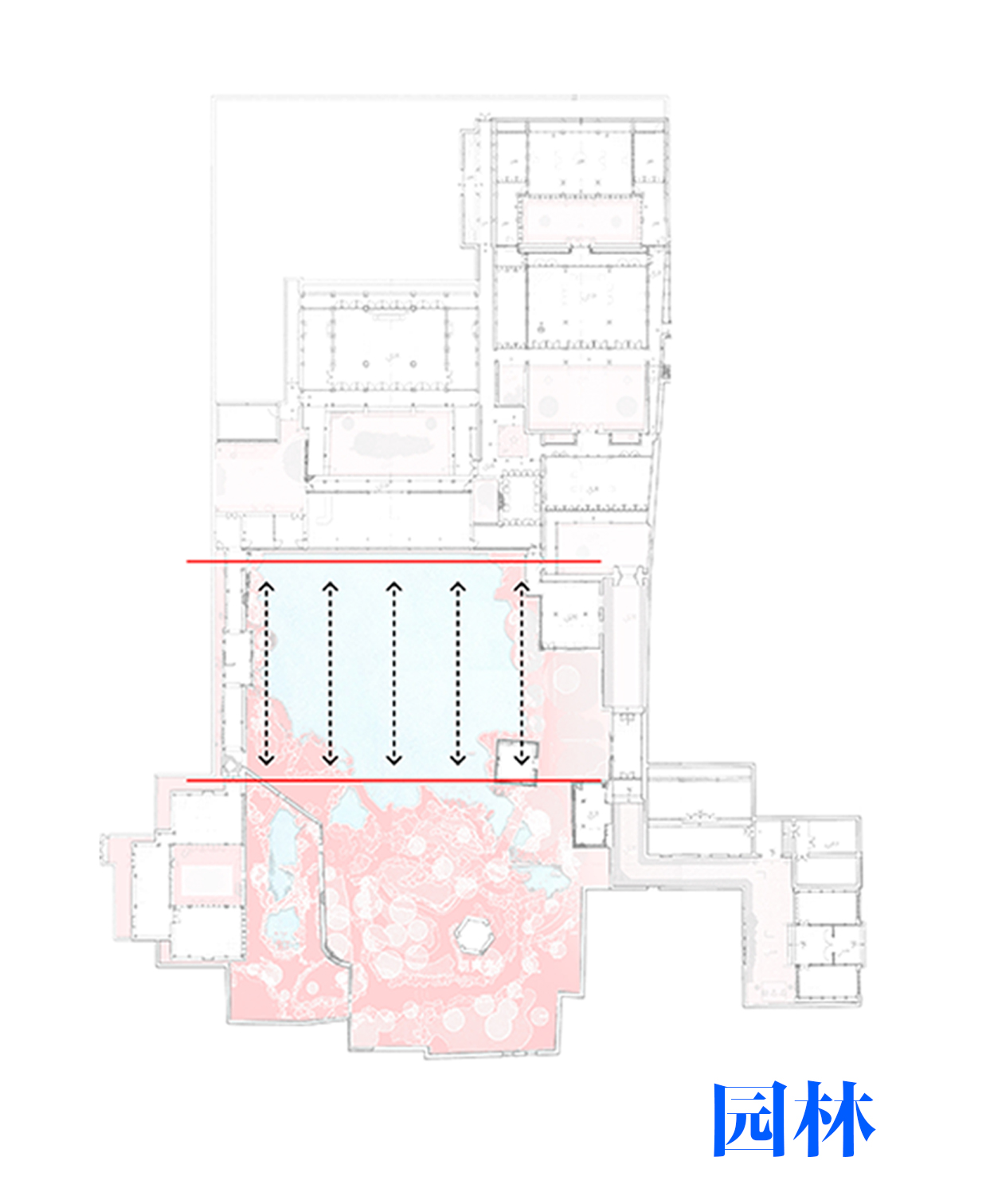 Classical Woman Portrait