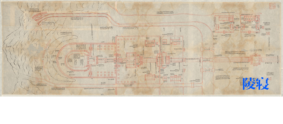 Classical Interior Scene